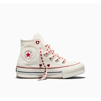 CONVERSE PATIKE CHUCK TAYLOR ALL STAR EVA LIFT 