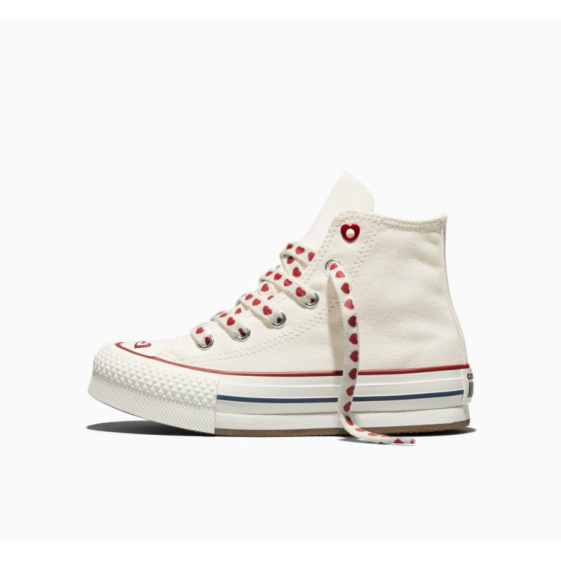 CONVERSE PATIKE CHUCK TAYLOR ALL STAR EVA LIFT 