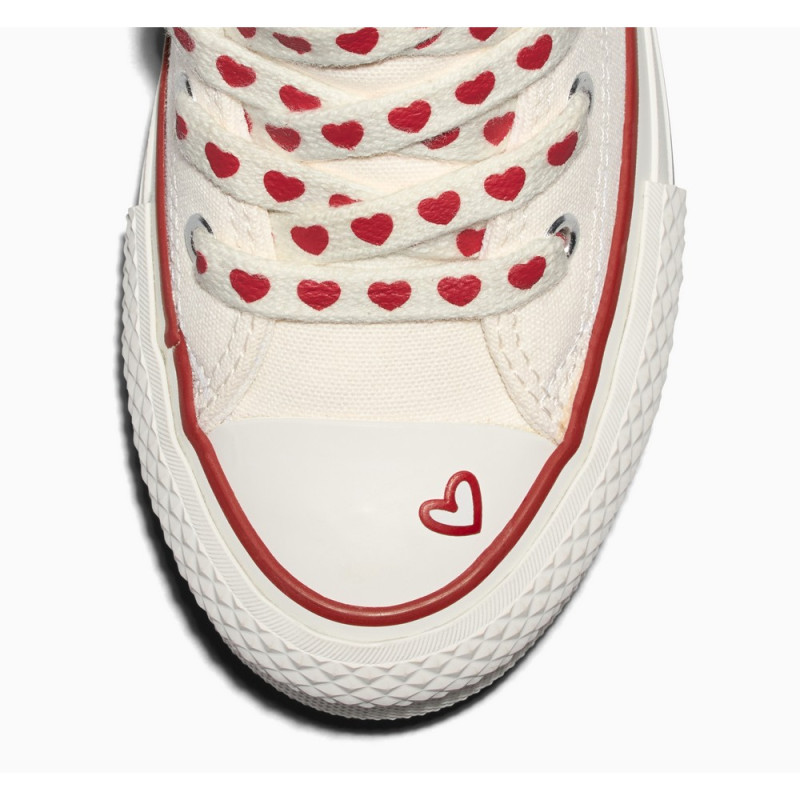 CONVERSE PATIKE CHUCK TAYLOR ALL STAR EVA LIFT 