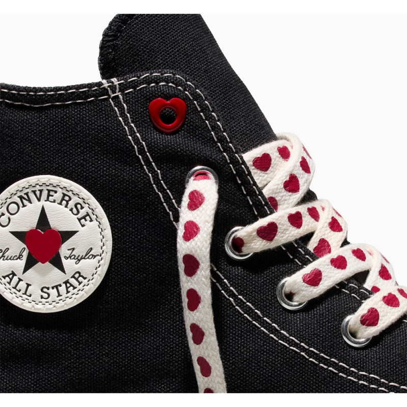CONVERSE PATIKE CHUCK TAYLOR ALL STAR 