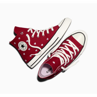 CONVERSE PATIKE CHUCK TAYLOR ALL STAR 