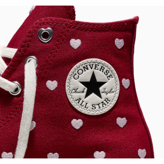 CONVERSE PATIKE CHUCK TAYLOR ALL STAR 