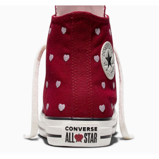 CONVERSE PATIKE CHUCK TAYLOR ALL STAR 