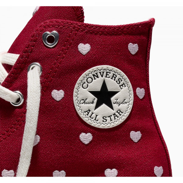 CONVERSE PATIKE CHUCK TAYLOR ALL STAR 