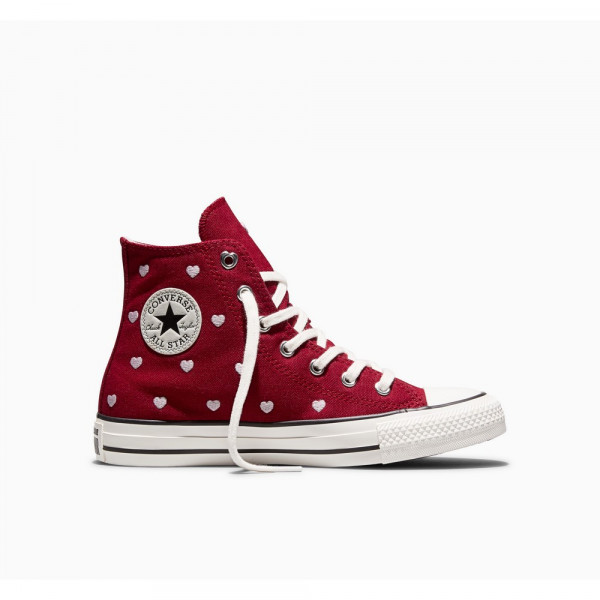 CONVERSE PATIKE CHUCK TAYLOR ALL STAR 