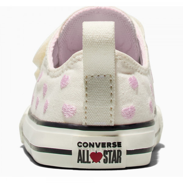 CONVERSE PATIKE CHUCK TAYLOR ALL STAR 2V 