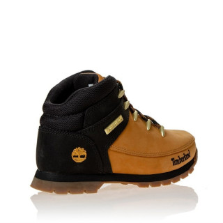TIMBERLAND CIPELE EURO SPRINT MID LACE-UP 