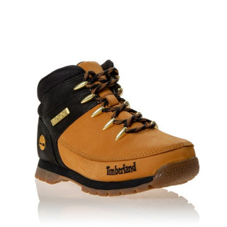 TIMBERLAND CIPELE EURO SPRINT MID LACE-UP 