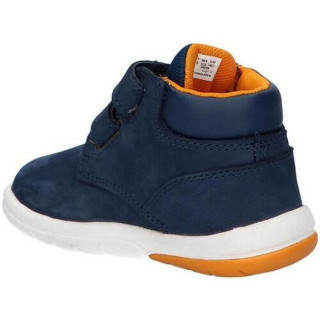 TIMBERLAND CIPELE TODDLE TRACKS H&L BOOT NAVY NUBUCK 