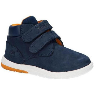 TIMBERLAND CIPELE TODDLE TRACKS H&L BOOT NAVY NUBUCK