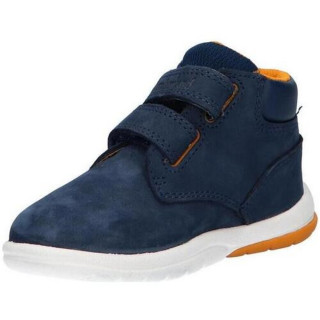 TIMBERLAND CIPELE TODDLE TRACKS H&L BOOT NAVY NUBUCK