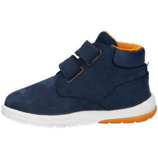 TIMBERLAND CIPELE TODDLE TRACKS H&L BOOT NAVY NUBUCK