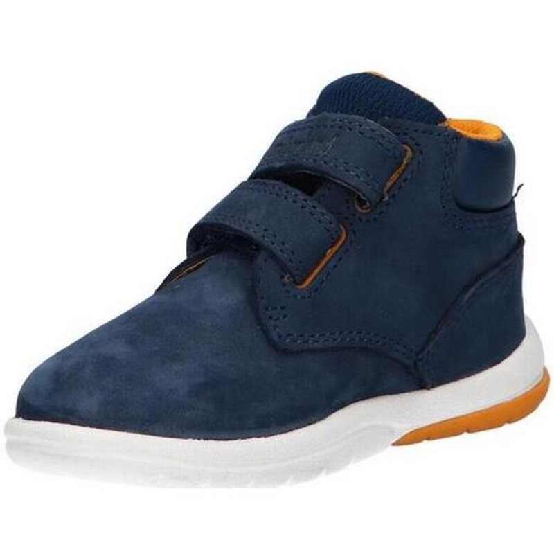 TIMBERLAND CIPELE TODDLE TRACKS H&L BOOT NAVY NUBUCK