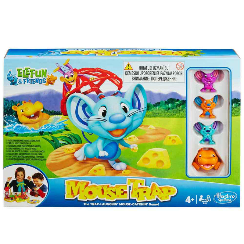 MISOLOVKA DRUSTVENA IGRA 