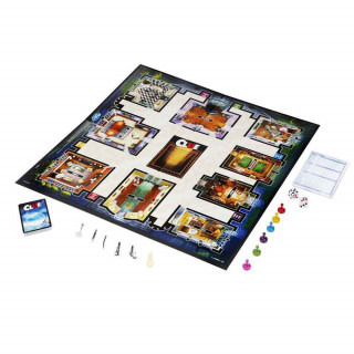 CLUEDO DRUSTVENA IGRA