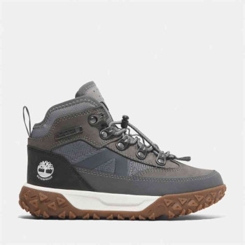 TIMBERLAND GREENSTRIDE? MOTION 6 MID BUNGEE CIPELE 