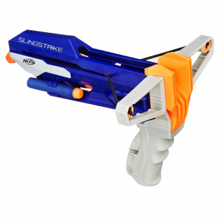 NERF SLINGSTRIKE SET 