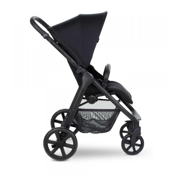 ABC DESIGN KOLICA OKINI BLACK 