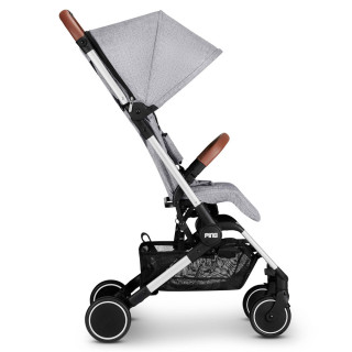 ABC DESIGN KOLICA PING GRAPHITE GREY