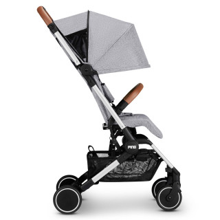 ABC DESIGN KOLICA PING GRAPHITE GREY