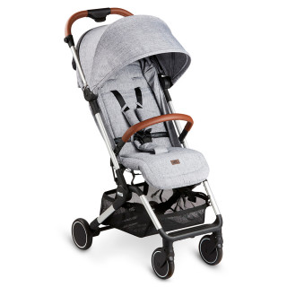 ABC DESIGN KOLICA PING GRAPHITE GREY