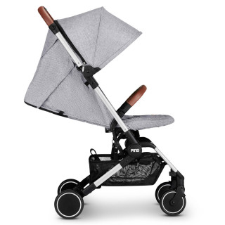 ABC DESIGN KOLICA PING GRAPHITE GREY