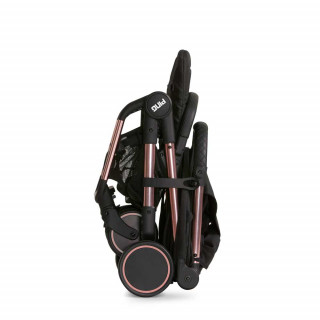 ABC DESIGN KOLICA PING DIAMOND ROSE GOLD