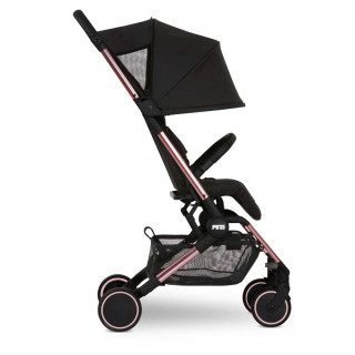 ABC DESIGN KOLICA PING DIAMOND ROSE GOLD