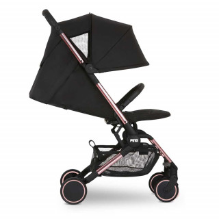 ABC DESIGN KOLICA PING DIAMOND ROSE GOLD