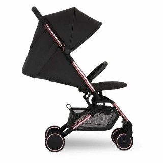 ABC DESIGN KOLICA PING DIAMOND ROSE GOLD