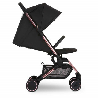 ABC DESIGN KOLICA PING DIAMOND ROSE GOLD