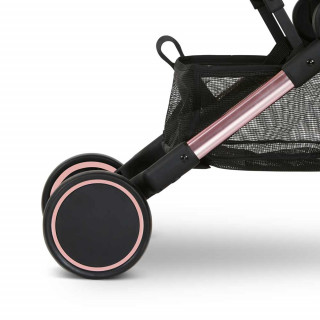ABC DESIGN KOLICA PING DIAMOND ROSE GOLD