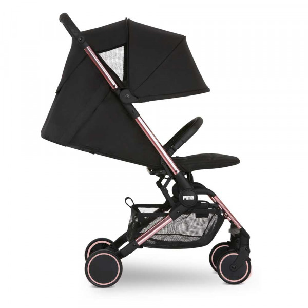 ABC DESIGN KOLICA PING DIAMOND ROSE GOLD