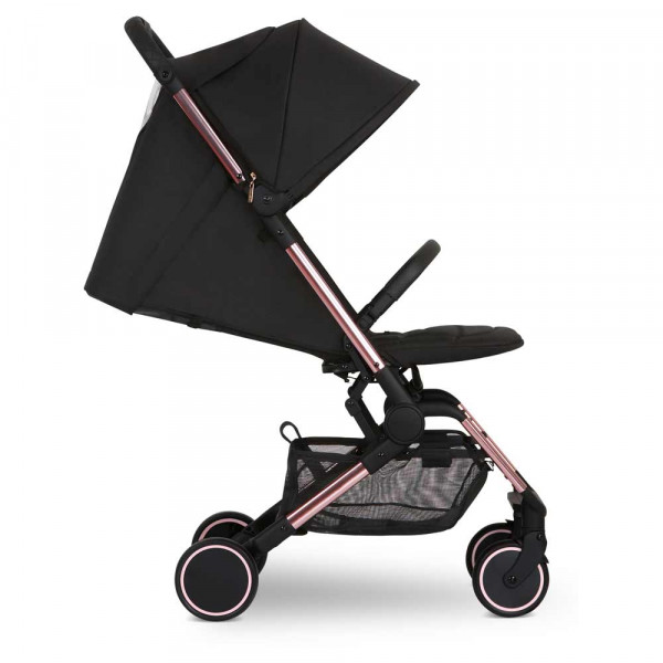 ABC DESIGN KOLICA PING DIAMOND ROSE GOLD