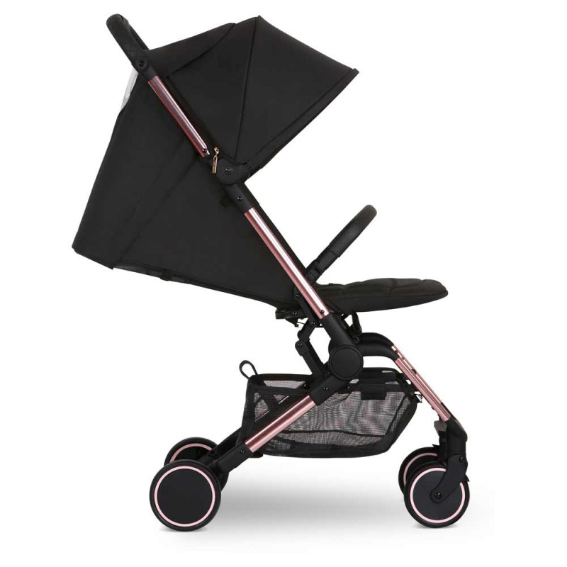 ABC DESIGN KOLICA PING DIAMOND ROSE GOLD