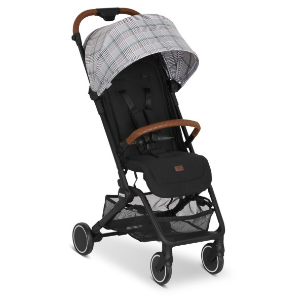 ABC DESIGN KOLICA PING SMARAGD