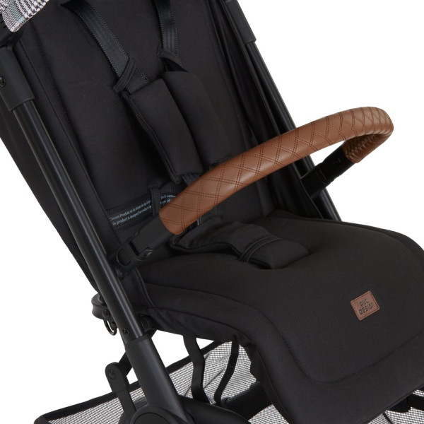 ABC DESIGN KOLICA PING SMARAGD