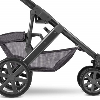 ABC DESIGN KOLICA SALSA 4 STREET