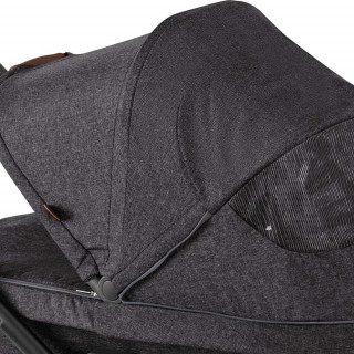 ABC DESIGN KOLICA SALSA 4 STREET