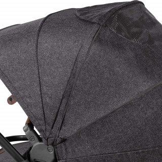 ABC DESIGN KOLICA SALSA 4 STREET