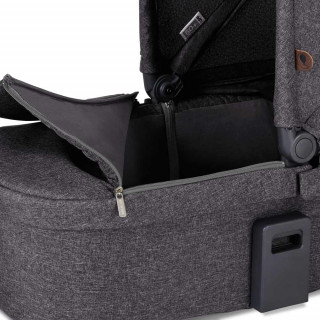 ABC DESIGN KOLICA SALSA 4 STREET
