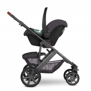 ABC DESIGN KOLICA SALSA 4 STREET