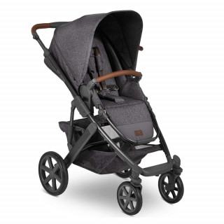 ABC DESIGN KOLICA SALSA 4 STREET