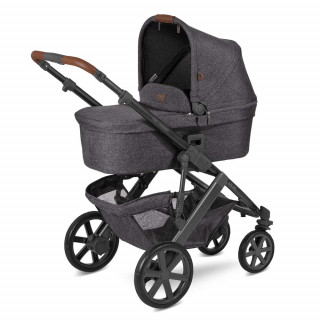 ABC DESIGN KOLICA SALSA 4 STREET