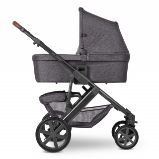 ABC DESIGN KOLICA SALSA 4 STREET