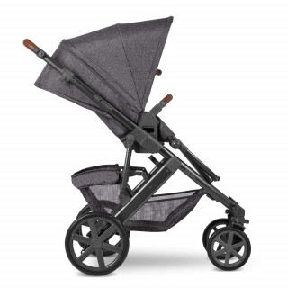 ABC DESIGN KOLICA SALSA 4 STREET