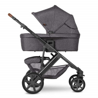 ABC DESIGN KOLICA SALSA 4 STREET