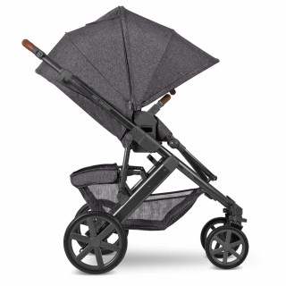 ABC DESIGN KOLICA SALSA 4 STREET