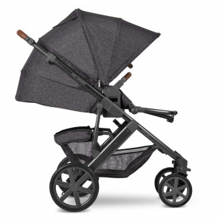 ABC DESIGN KOLICA SALSA 4 STREET