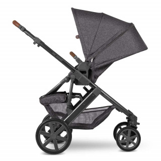 ABC DESIGN KOLICA SALSA 4 STREET
